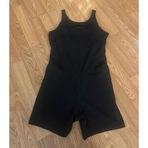 JoyLab Active Workout Romper Size Medium